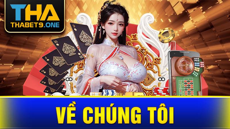 Thabet 37 Về chúng tôi Thabet